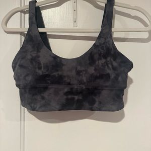 reversible align bra